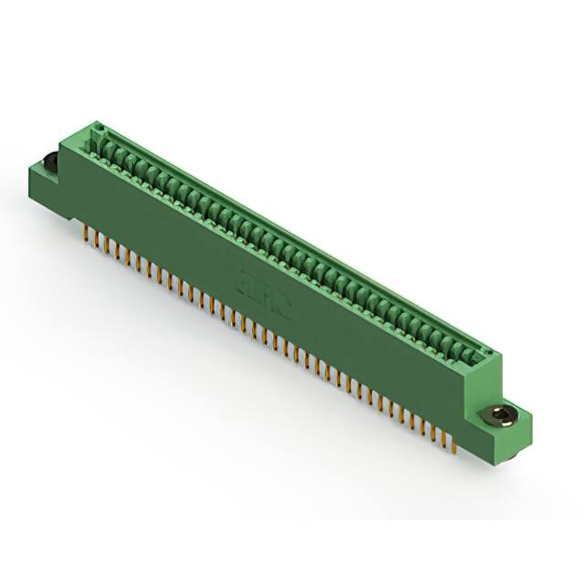 845-036-558-103 EDAC Inc.  Edgeboard Connectors